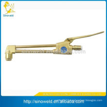 2014 Exquisite Brass Body Carbon Arc Welding Torch